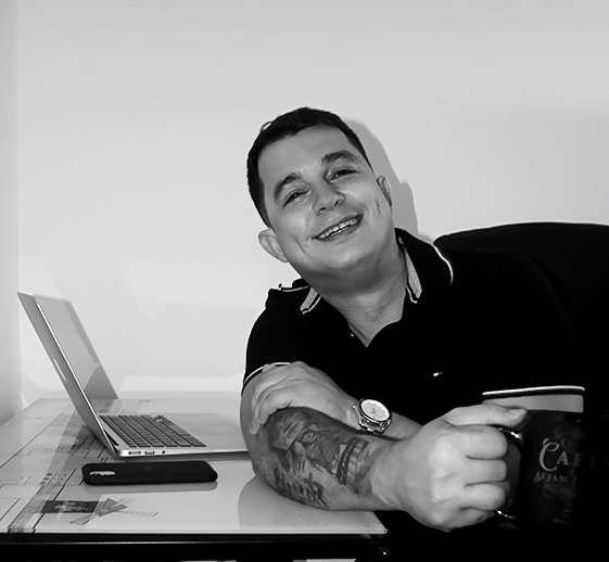 Gustavo Campos